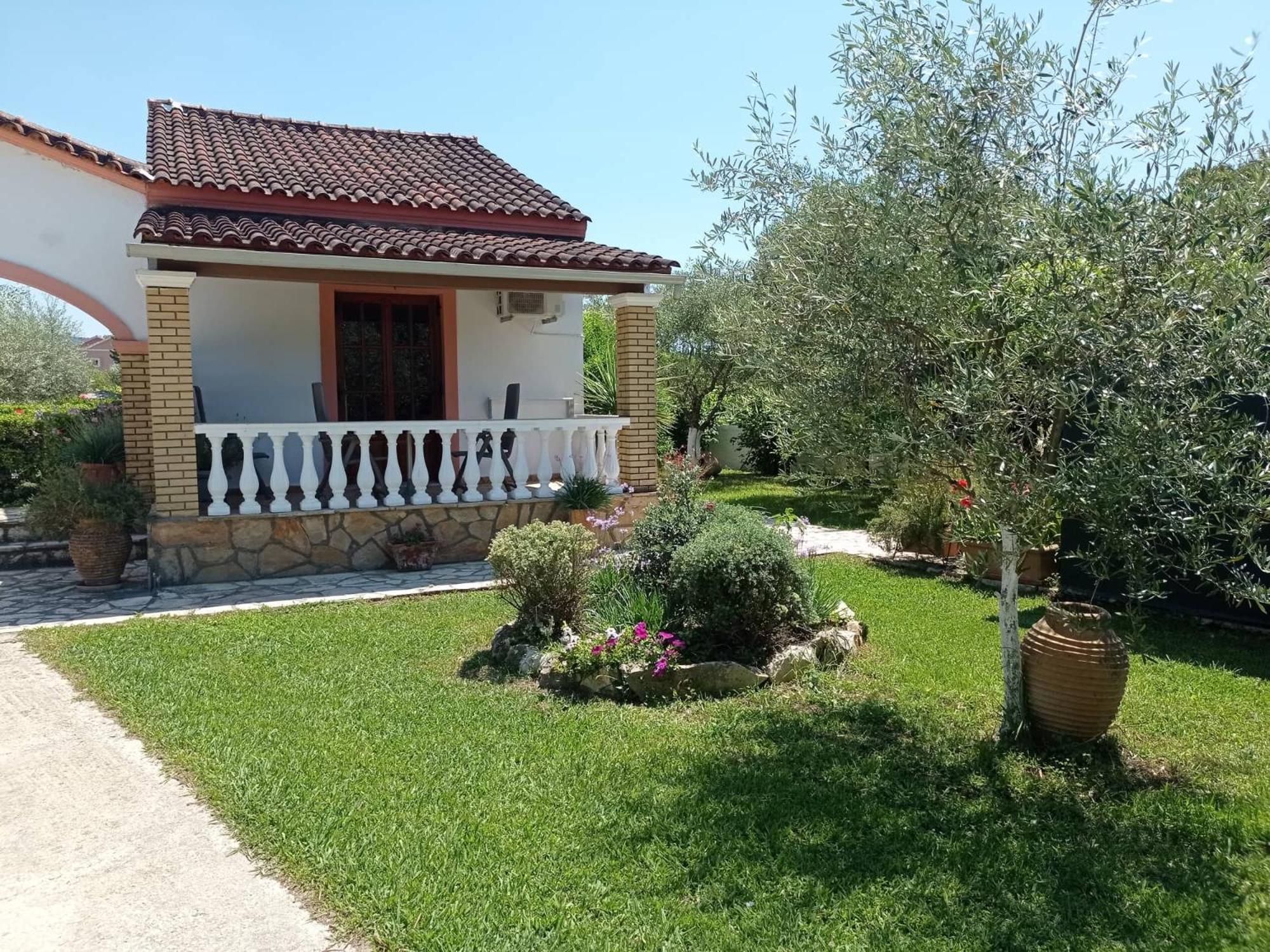 Corfu Studio 4U Roda  Exterior foto
