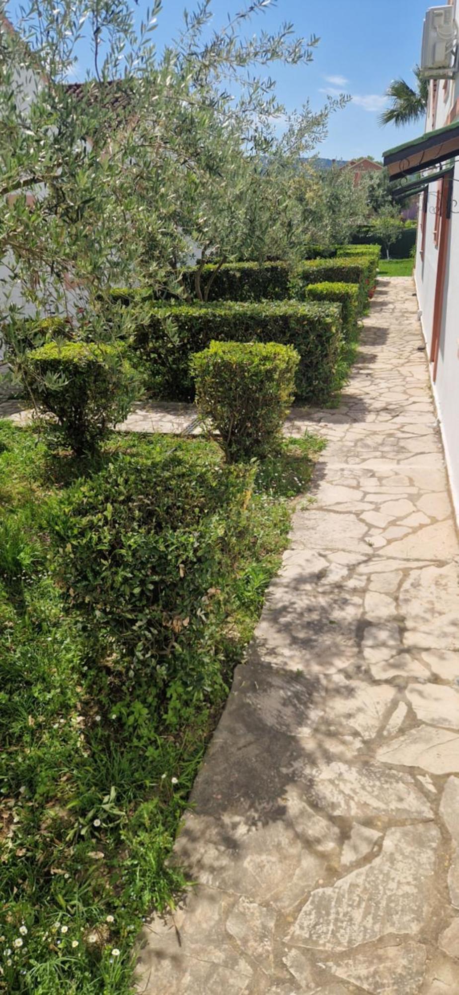 Corfu Studio 4U Roda  Exterior foto
